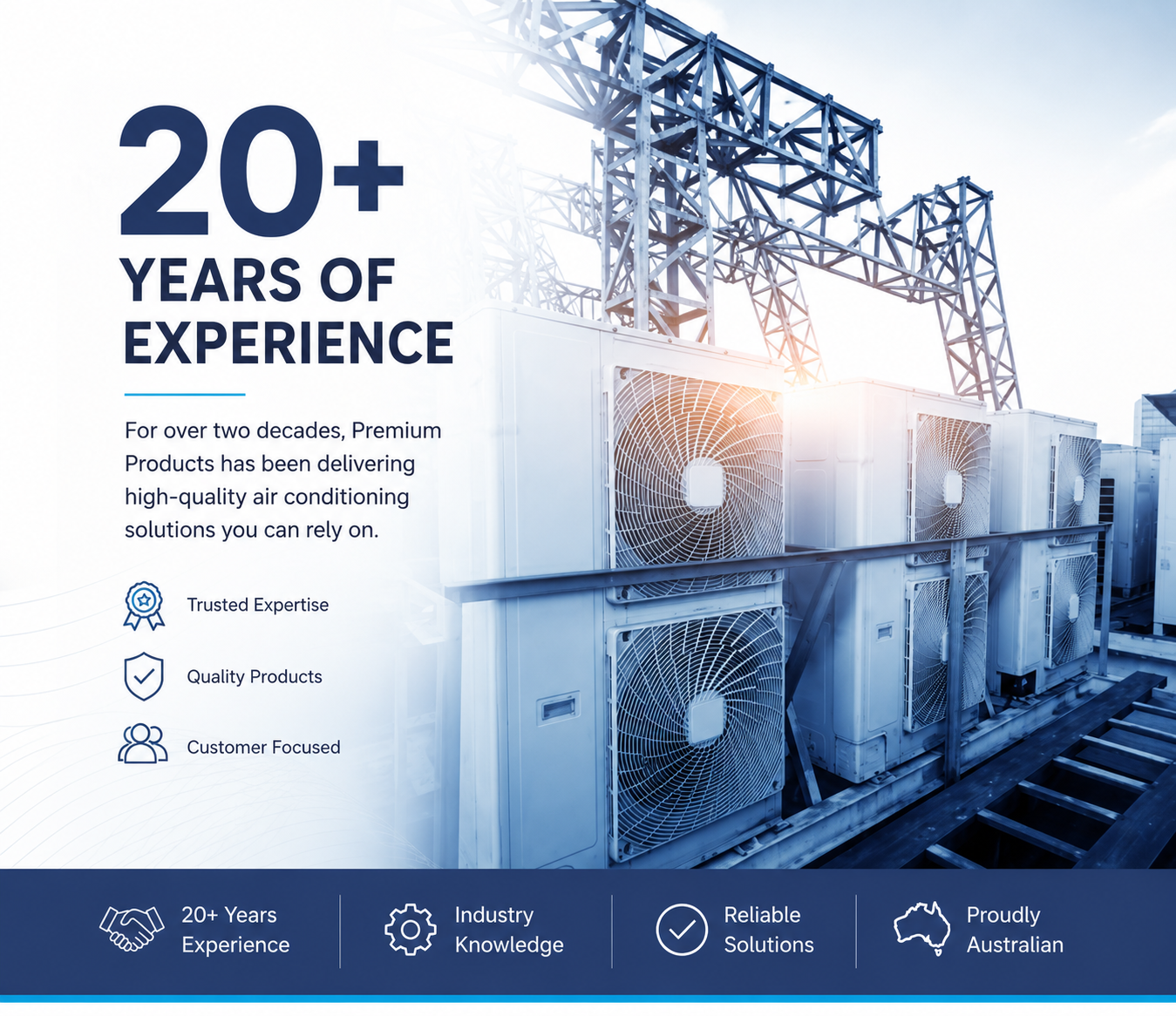 Air handling units in australia