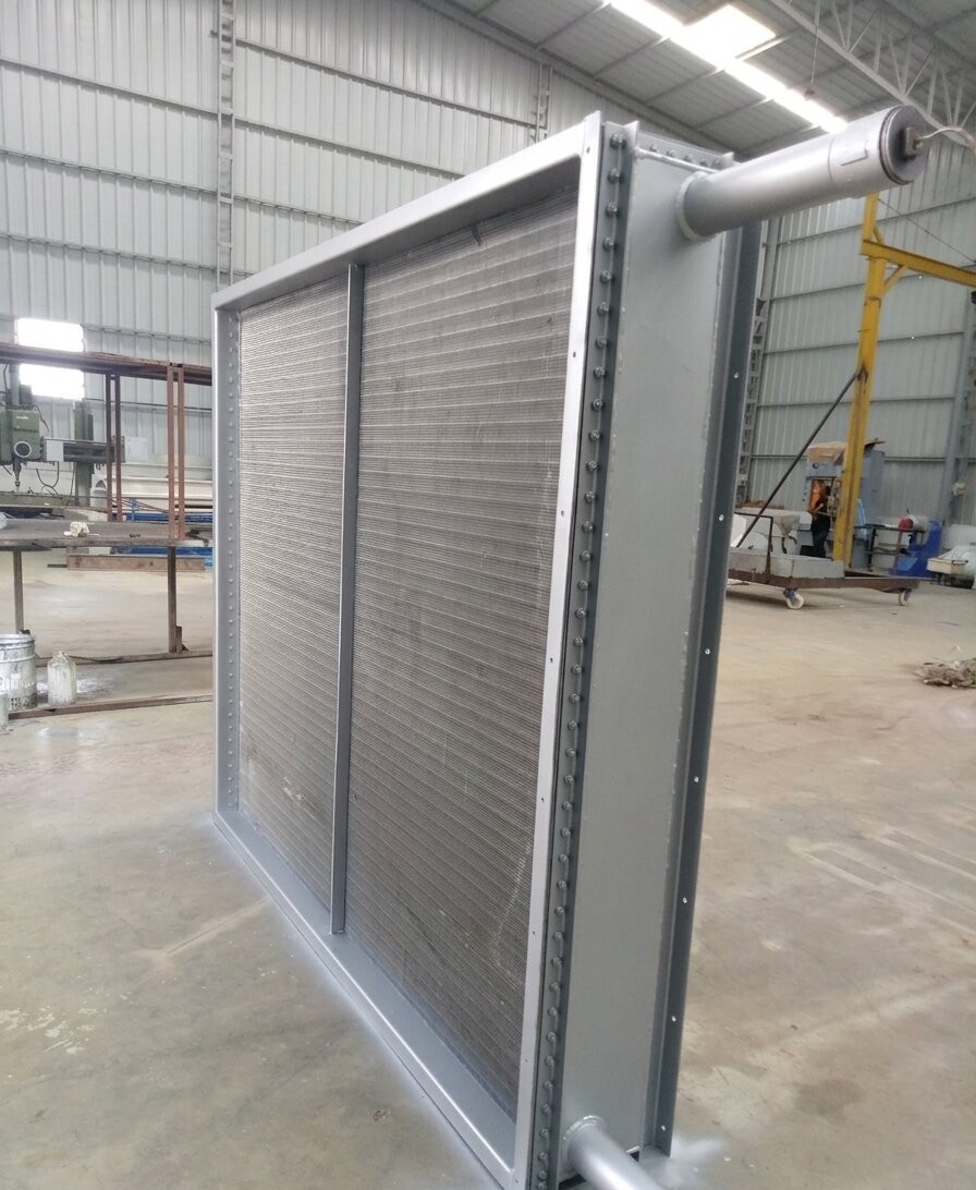 Stainless Steel Coil